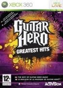 game type Rythme et musique Guitar Hero Greatest Hits