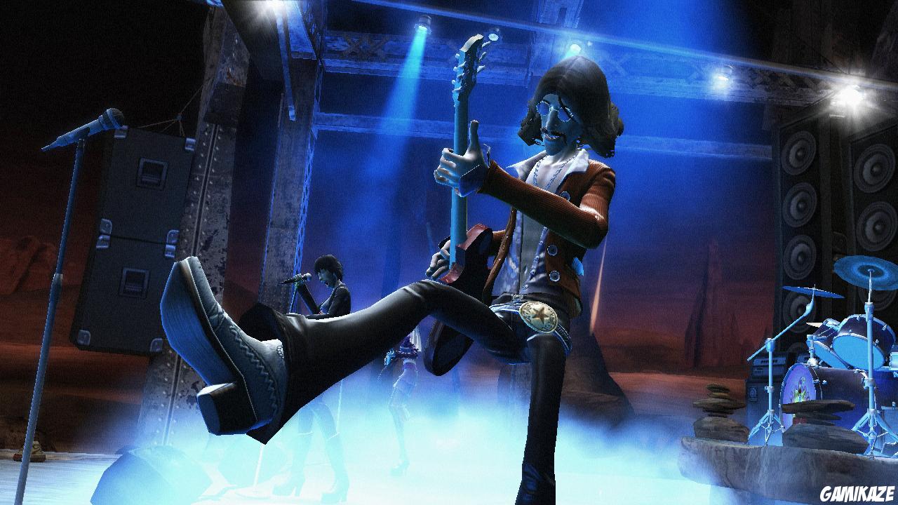 Guitar Hero Greatest Hits