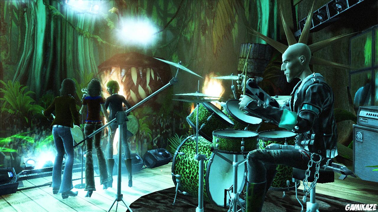 Guitar Hero Greatest Hits