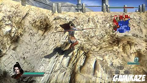 Dynasty Warriors 6 : Empires