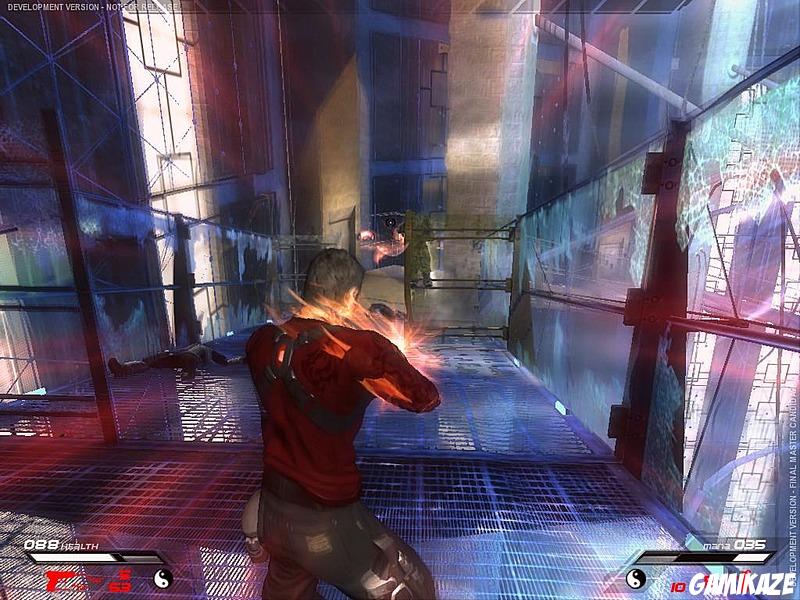 Infernal : Hells Vengeance