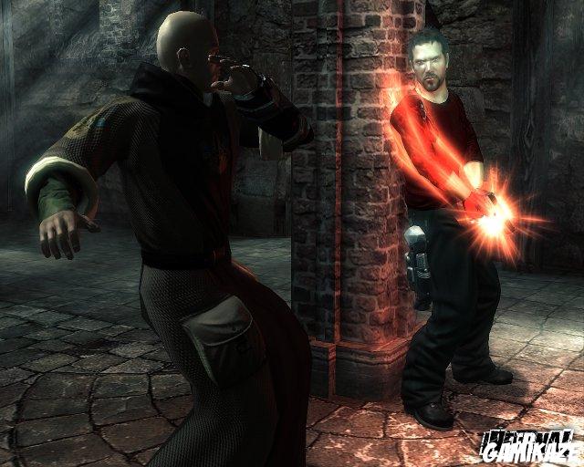 Infernal : Hells Vengeance