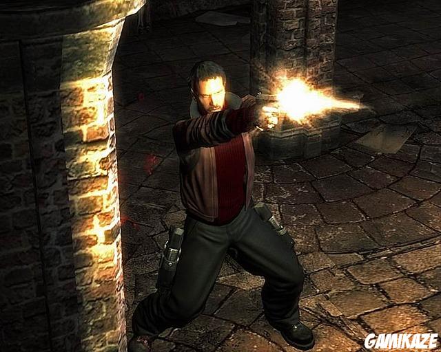 Infernal : Hells Vengeance