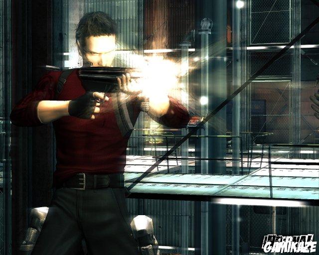 Infernal : Hells Vengeance