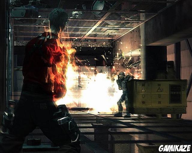 Infernal : Hells Vengeance