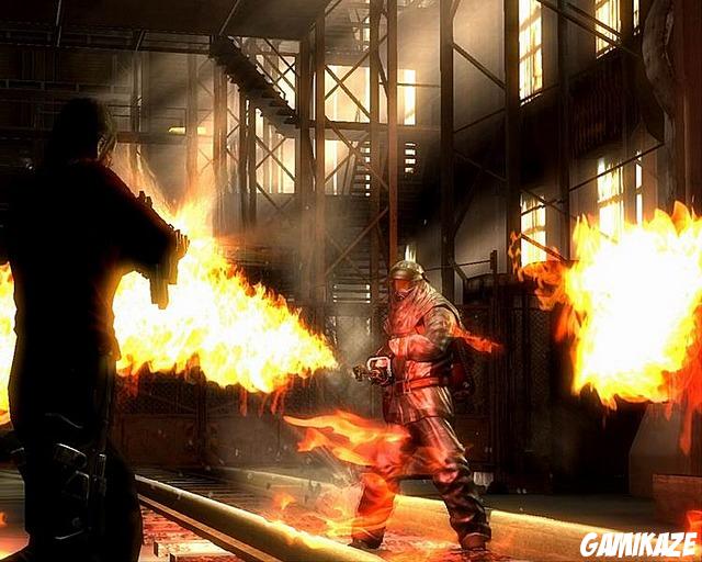 Infernal : Hells Vengeance
