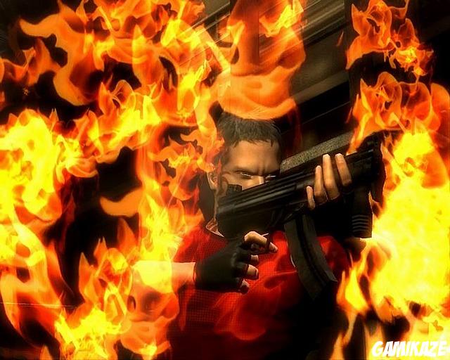 Infernal : Hells Vengeance