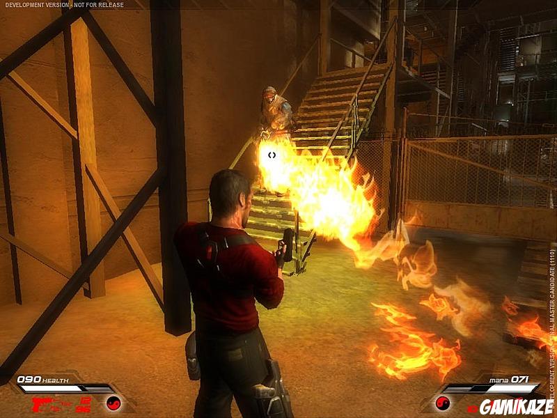 Infernal : Hells Vengeance