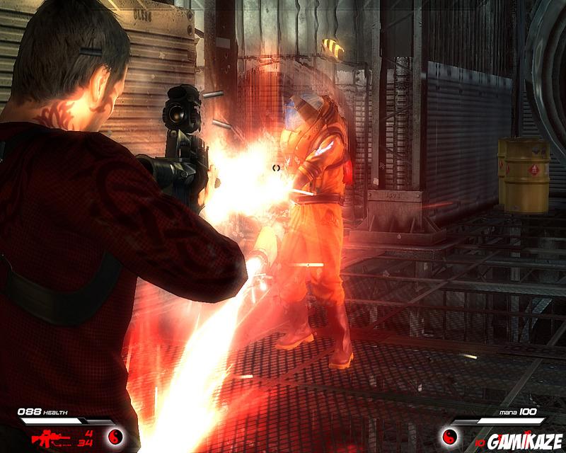 Infernal : Hells Vengeance