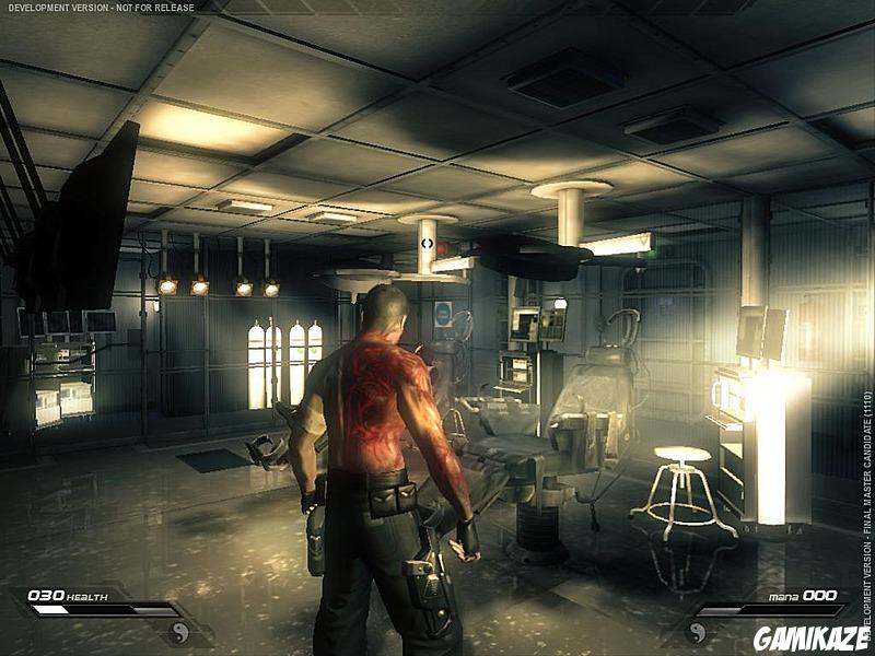Infernal : Hells Vengeance