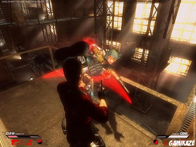 Infernal : Hells Vengeance