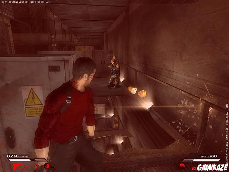 Infernal : Hells Vengeance