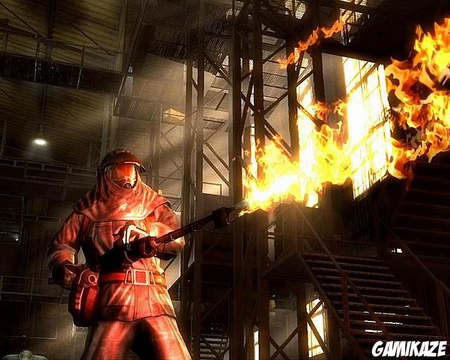 Infernal : Hells Vengeance