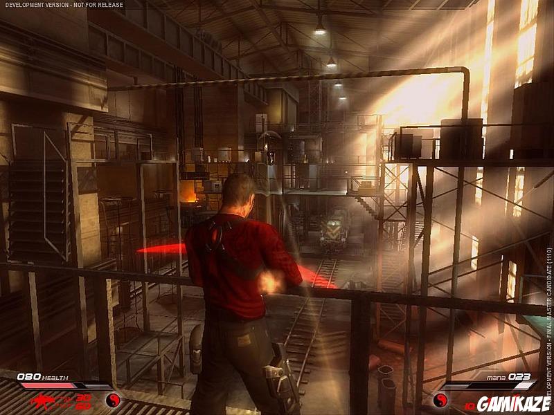 Infernal : Hells Vengeance