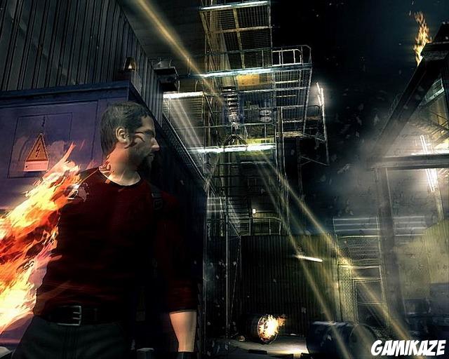 Infernal : Hells Vengeance