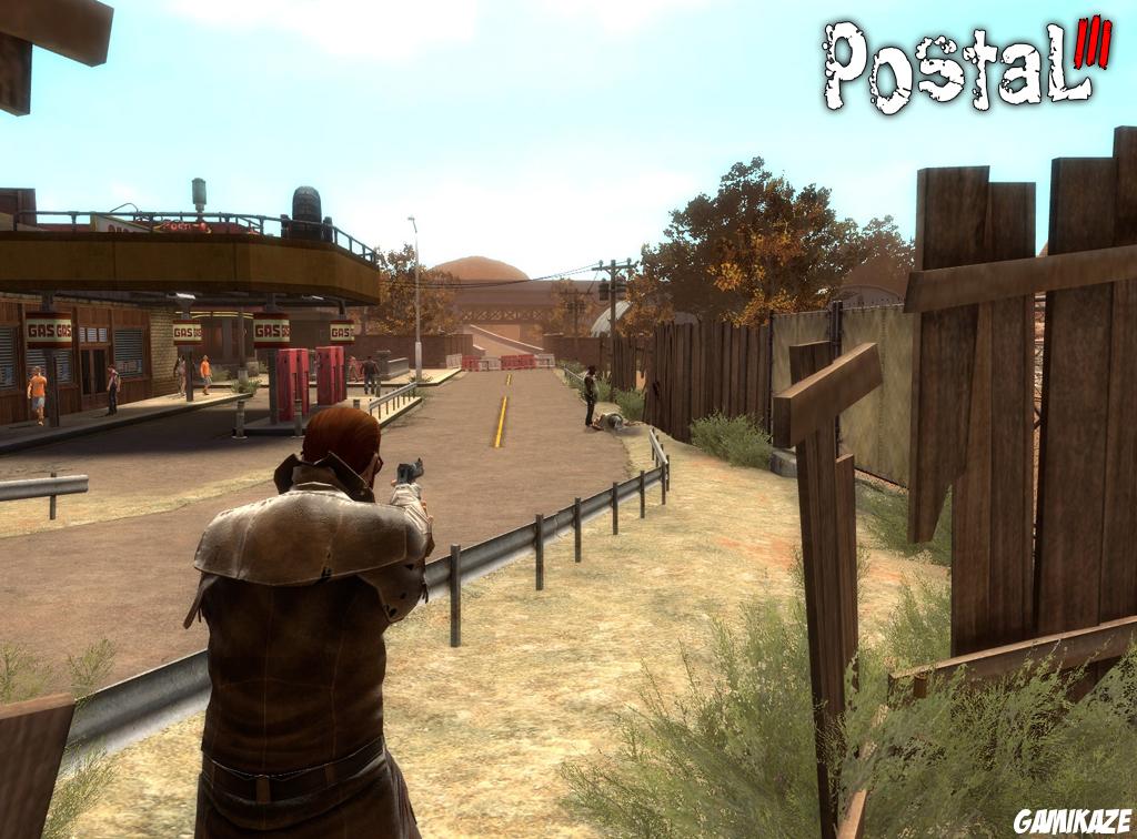 Postal III