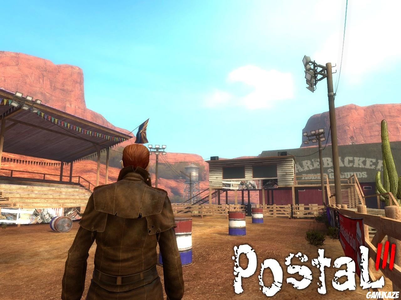 Postal III