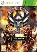 game type Action Ride to Hell