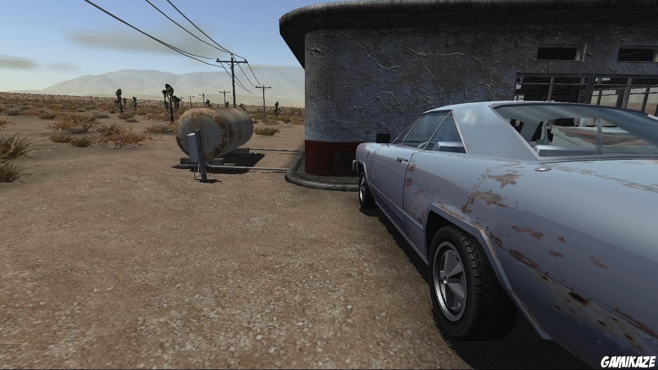 Ride to Hell