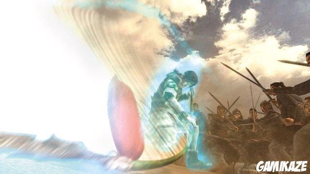 Dynasty Warriors 5 : Empires