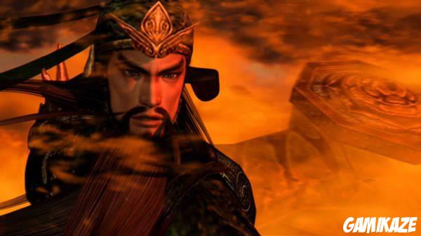 Dynasty Warriors 5 : Empires