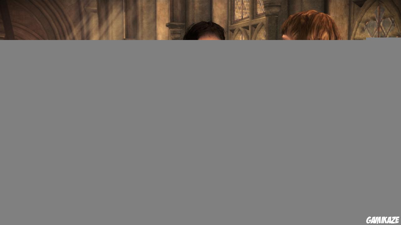 Harry Potter et le Prince de Sang-Mêlé