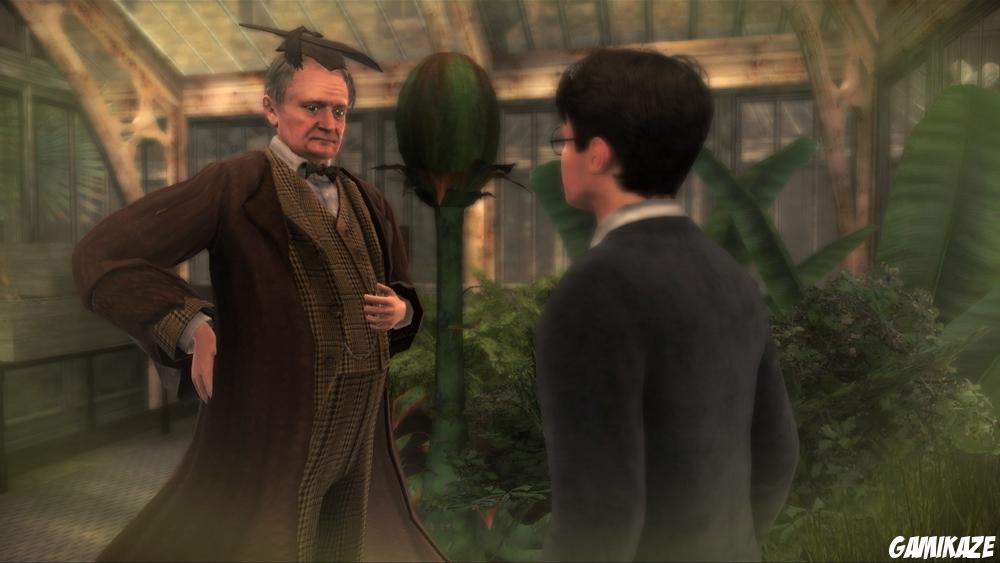 Harry Potter et le Prince de Sang-Mêlé