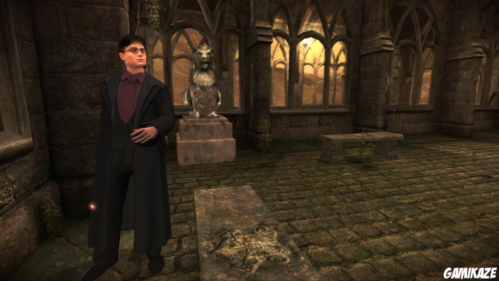 Harry Potter et le Prince de Sang-Mêlé