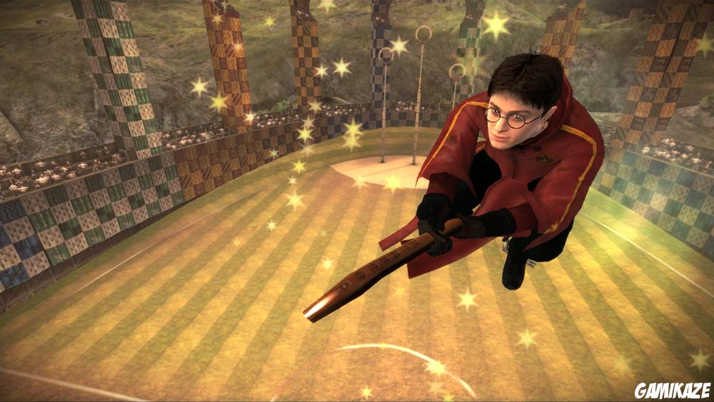 Harry Potter et le Prince de Sang-Mêlé