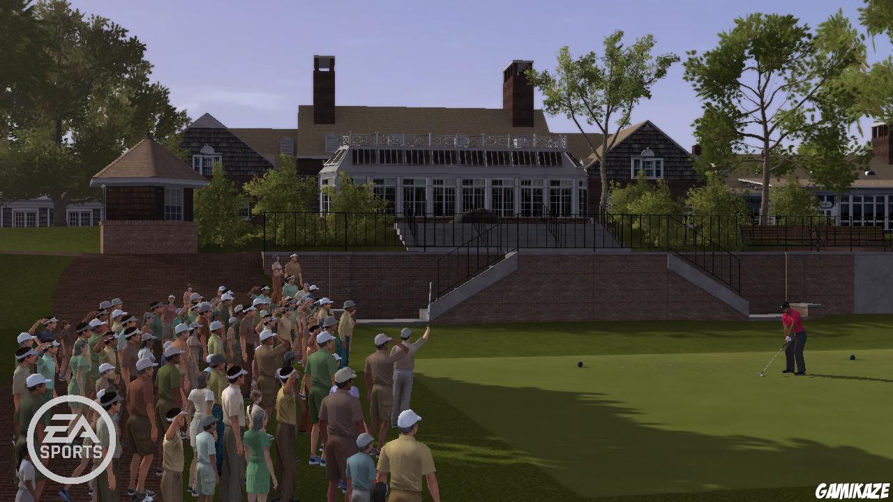 Tiger Woods PGA Tour 10