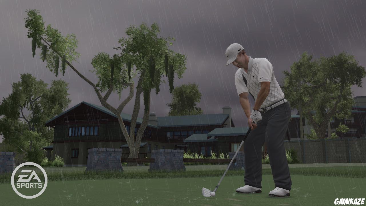 Tiger Woods PGA Tour 10