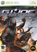 game type Action G.I. Joe : The Rise of the Cobra