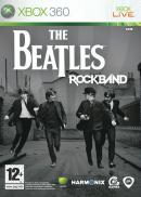 game type Rythme et musique The Beatles : Rock Band