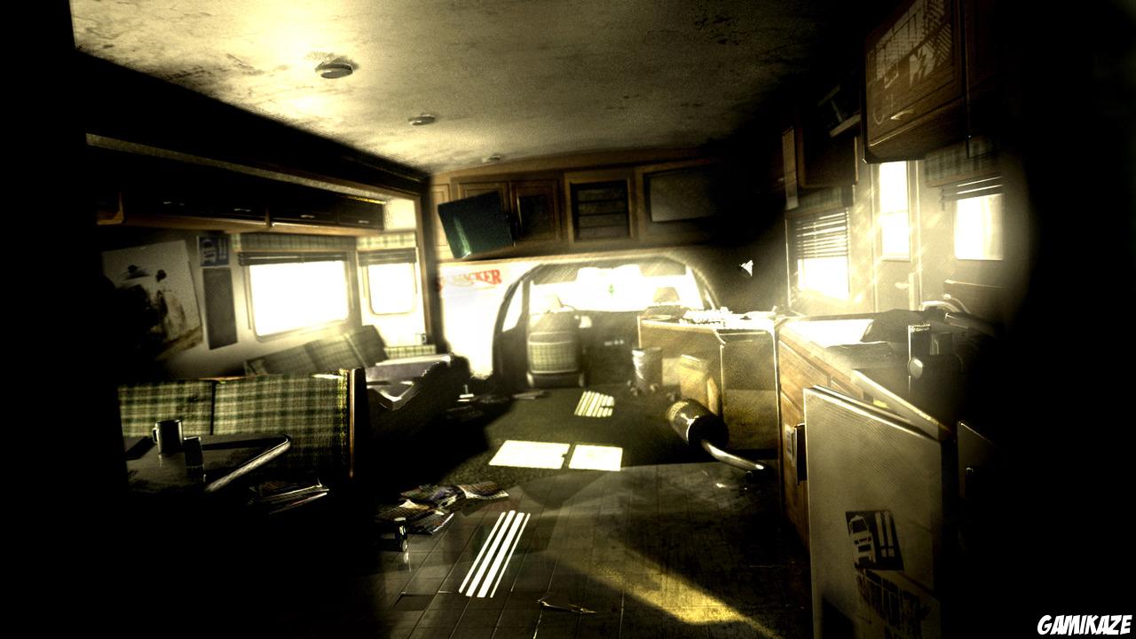 Colin McRae : DiRT 2