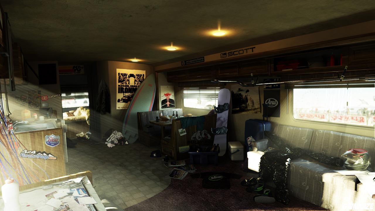 Colin McRae : DiRT 2