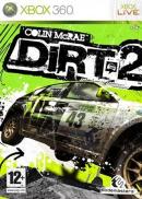 game type Sport Colin McRae : DiRT 2