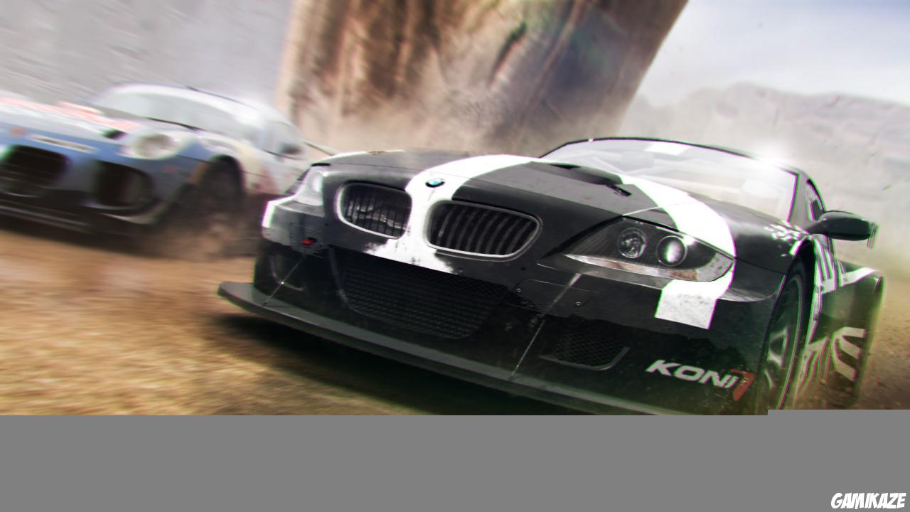 Colin McRae : DiRT 2