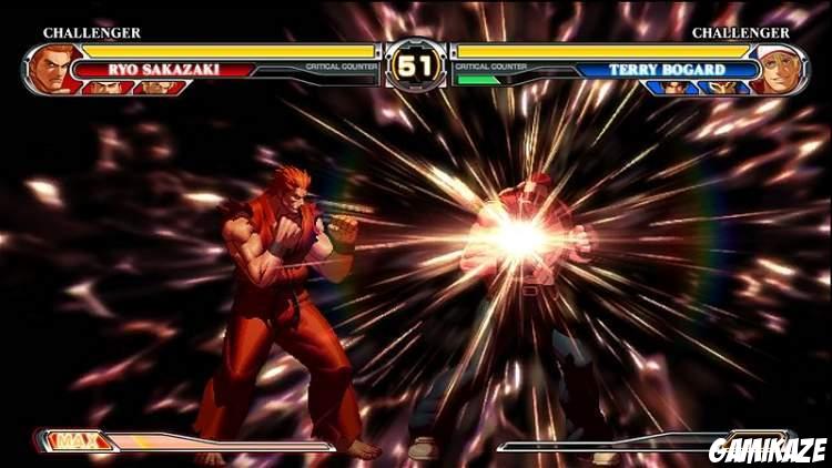 The King of Fighters XII