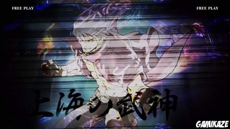 The King of Fighters XII