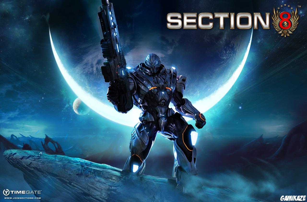 Section 8