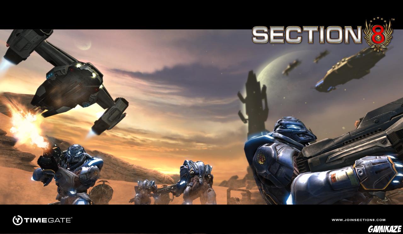 Section 8