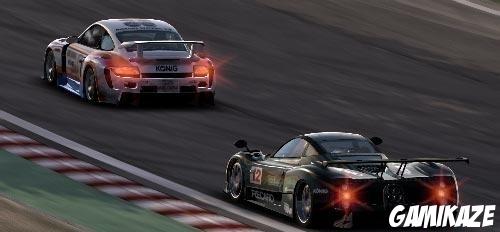 Need for Speed Shift