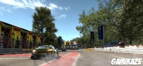 Need for Speed Shift