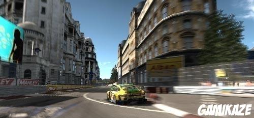 Need for Speed Shift
