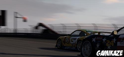 Need for Speed Shift