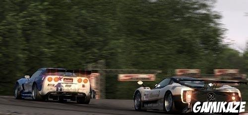 Need for Speed Shift