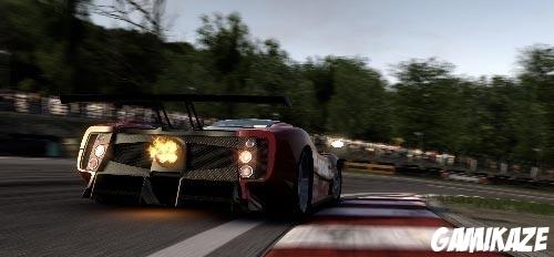 Need for Speed Shift