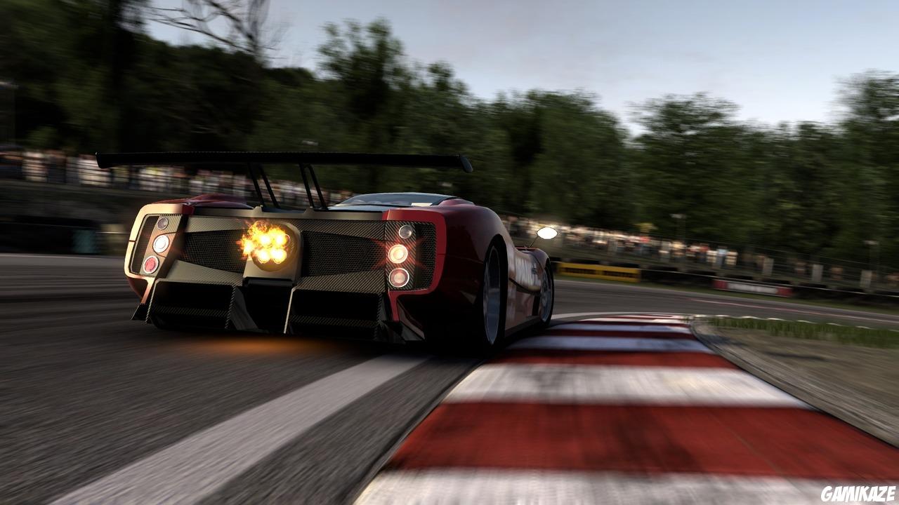 Need for Speed Shift