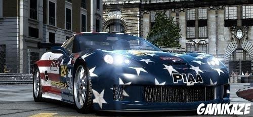 Need for Speed Shift