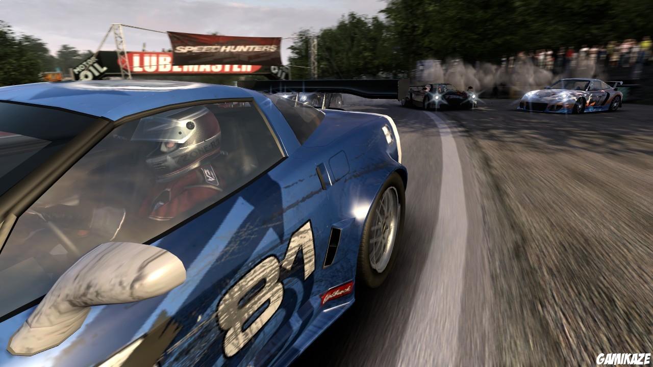 Need for Speed Shift